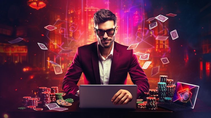 taktik live-dealer blackjack table with multi-camera feed and English-language dealer