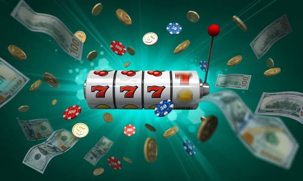 taktik iOS Web interface showing slot lobby on iPhone screen
