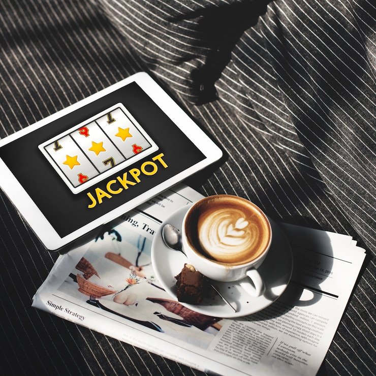 Payment method selection and deposit screen on taktik mobile app